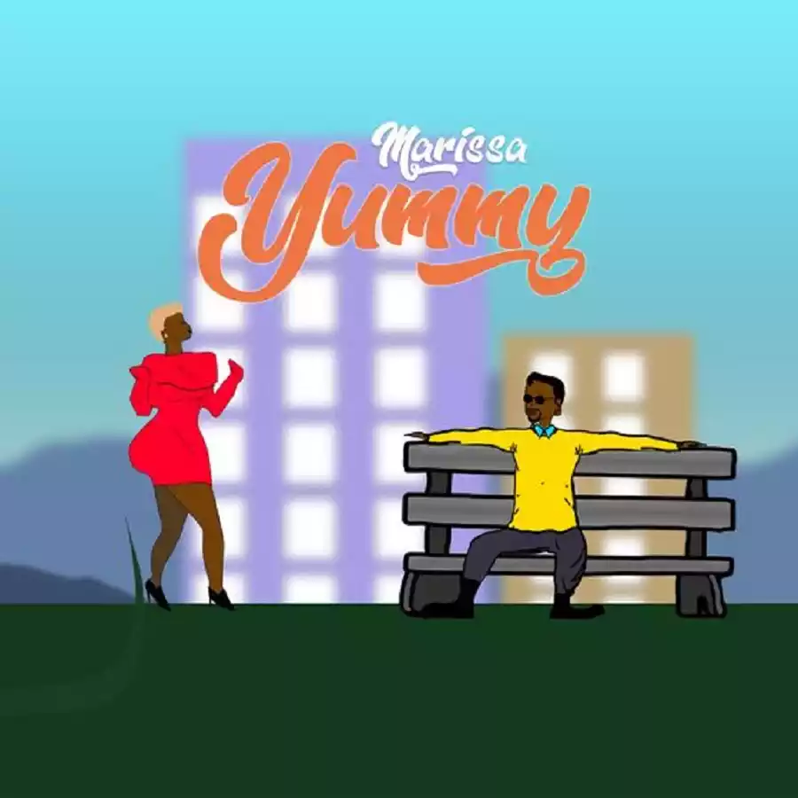 Marissa - Yammy Mp3 Download